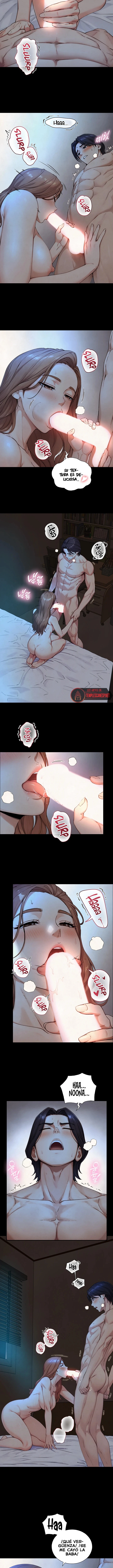 Like Father, Like Son Raw - Chapter 30 Page 4