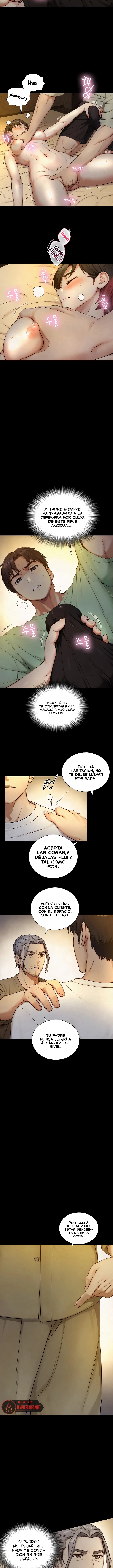 Like Father, Like Son Raw - Chapter 34 Page 8