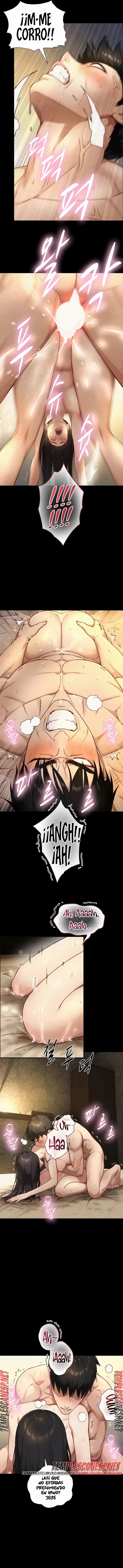 Like Father, Like Son Raw - Chapter 46 Page 6