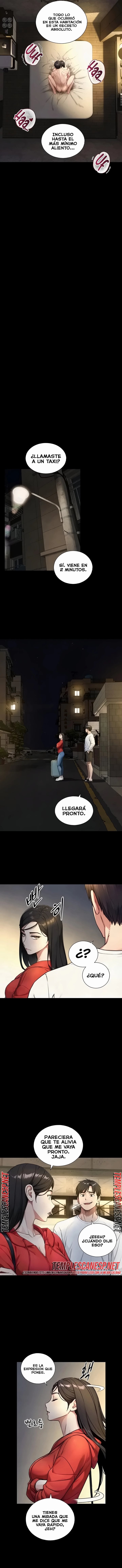 Like Father, Like Son Raw - Chapter 46 Page 8