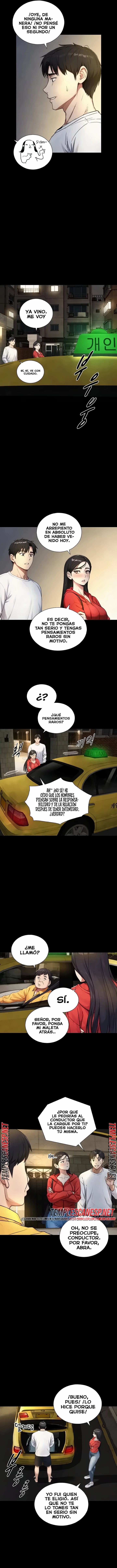Like Father, Like Son Raw - Chapter 46 Page 9