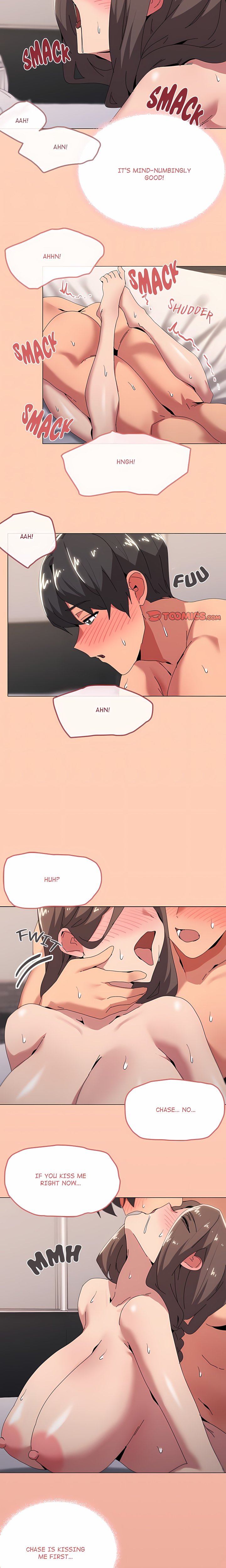 What’s Wrong With This Family? (Uncensored) - Chapter 53 Page 15
