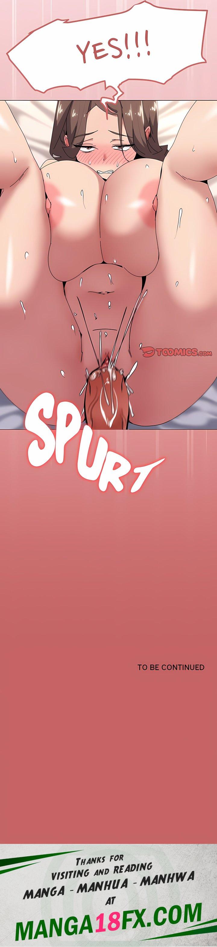 What’s Wrong With This Family? (Uncensored) - Chapter 54 Page 16
