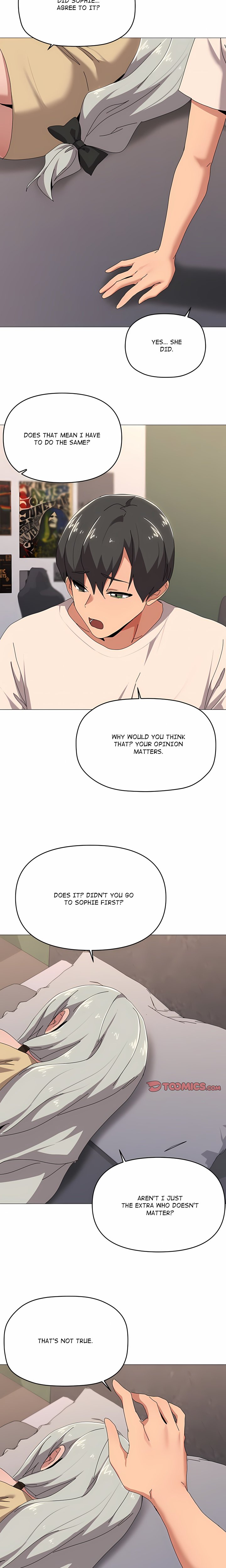 What’s Wrong With This Family? (Uncensored) - Chapter 57 Page 14