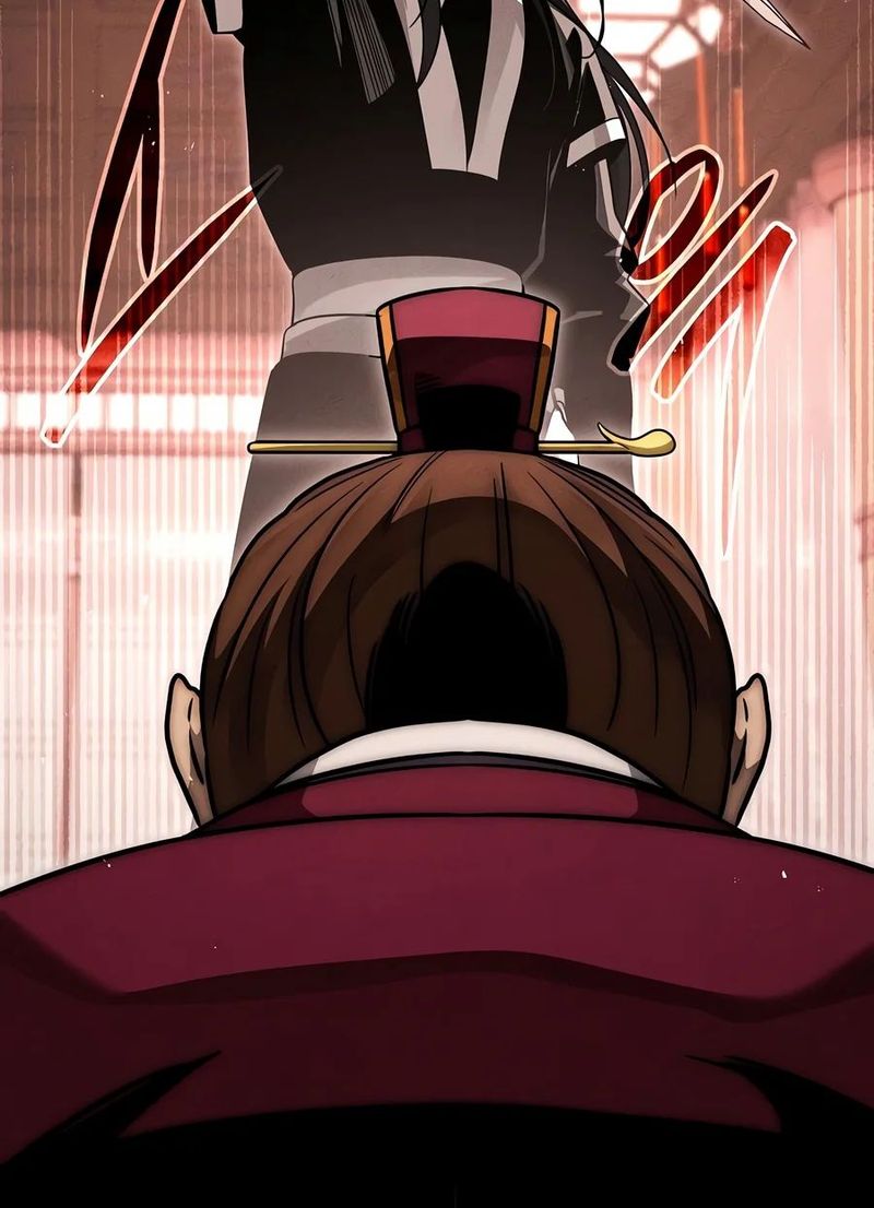The Divine Demon’s Grand Ascension - Chapter 62 Page 17