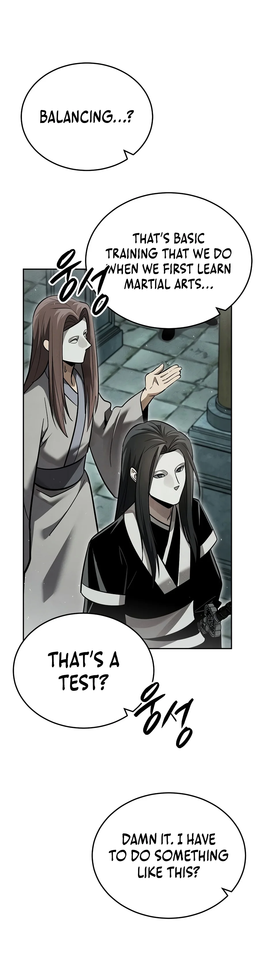 The Divine Demon’s Grand Ascension - Chapter 67 Page 12
