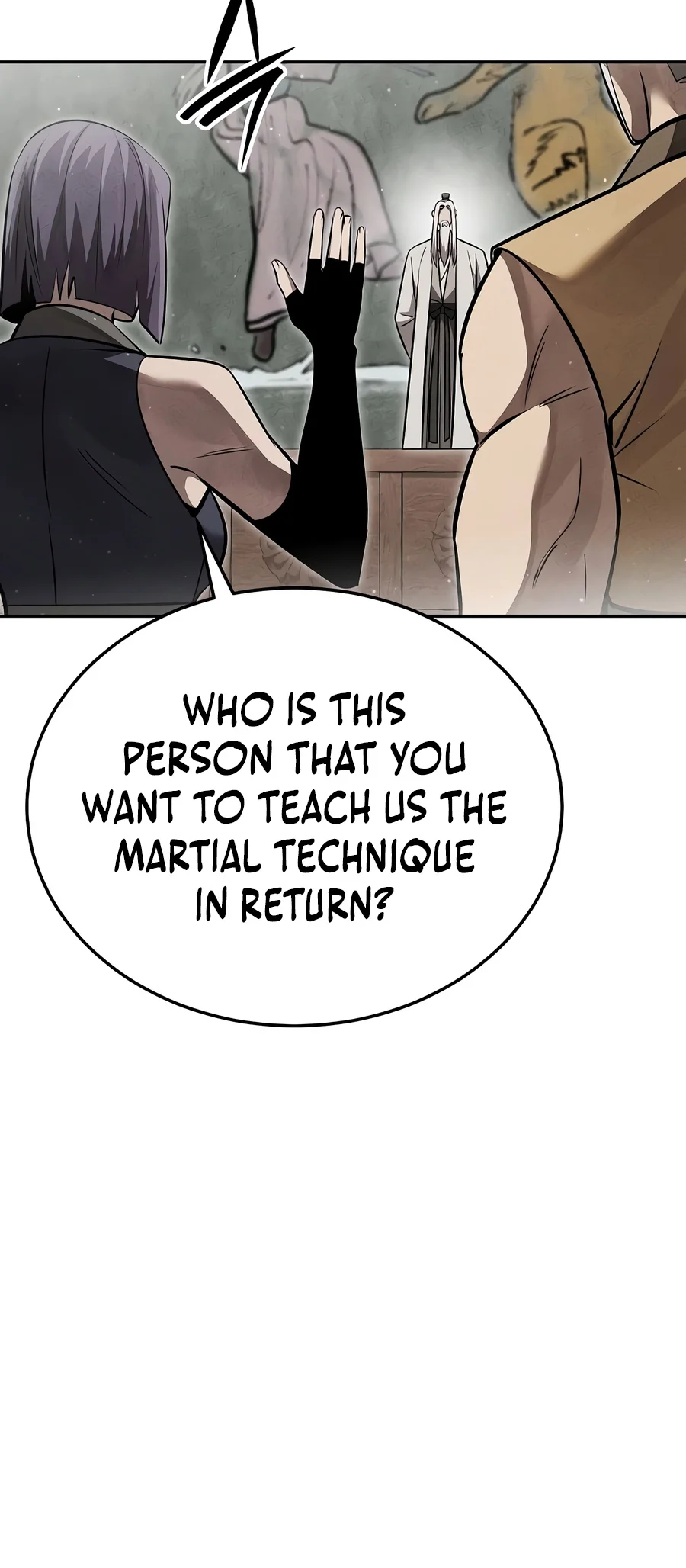 The Divine Demon’s Grand Ascension - Chapter 68 Page 19