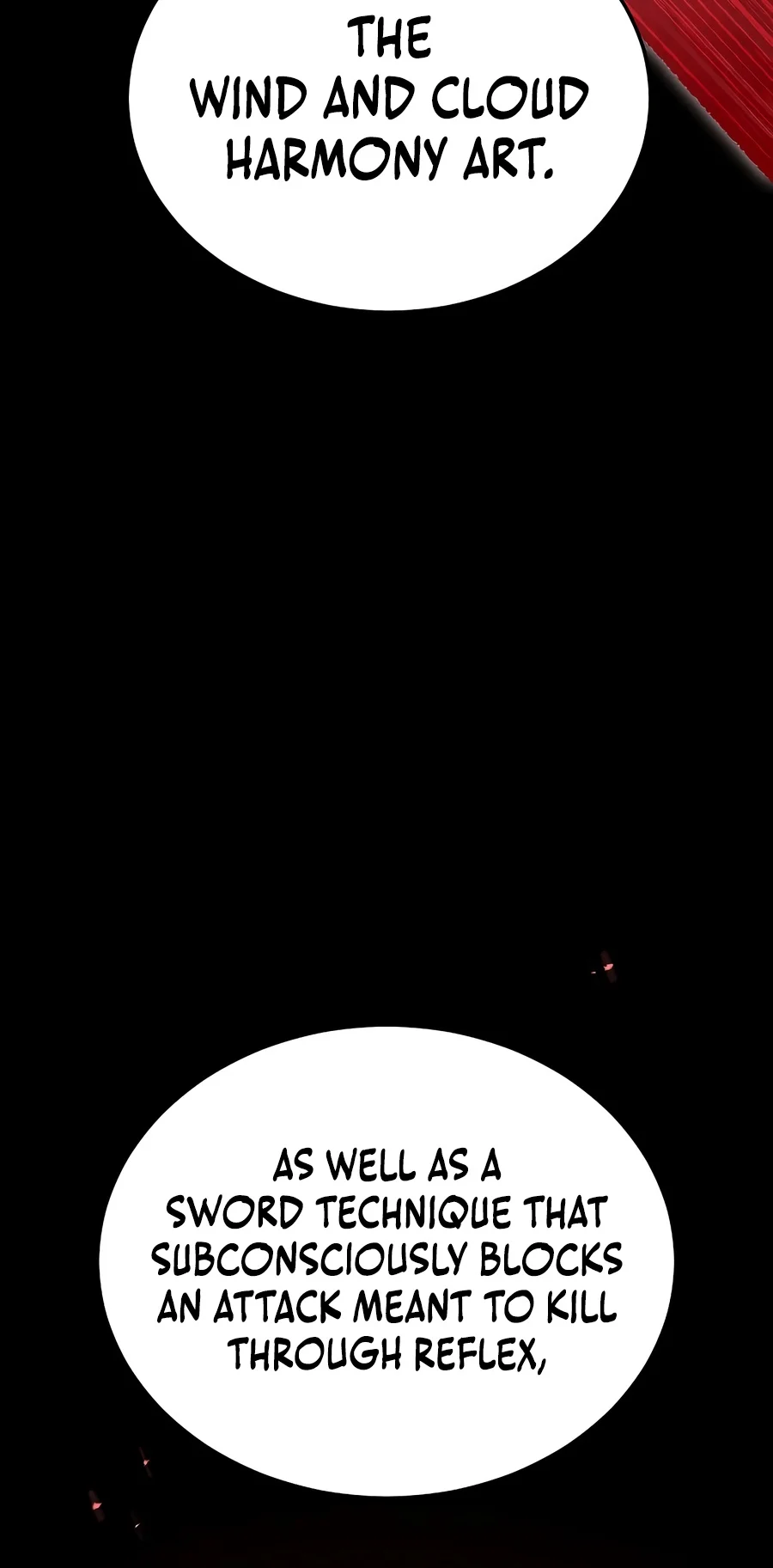 The Divine Demon’s Grand Ascension - Chapter 69 Page 11
