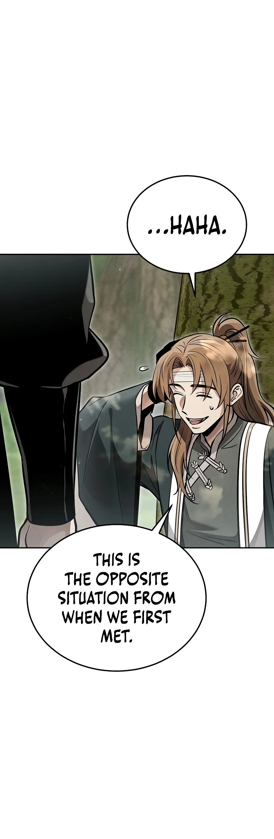 The Divine Demon’s Grand Ascension - Chapter 70 Page 2