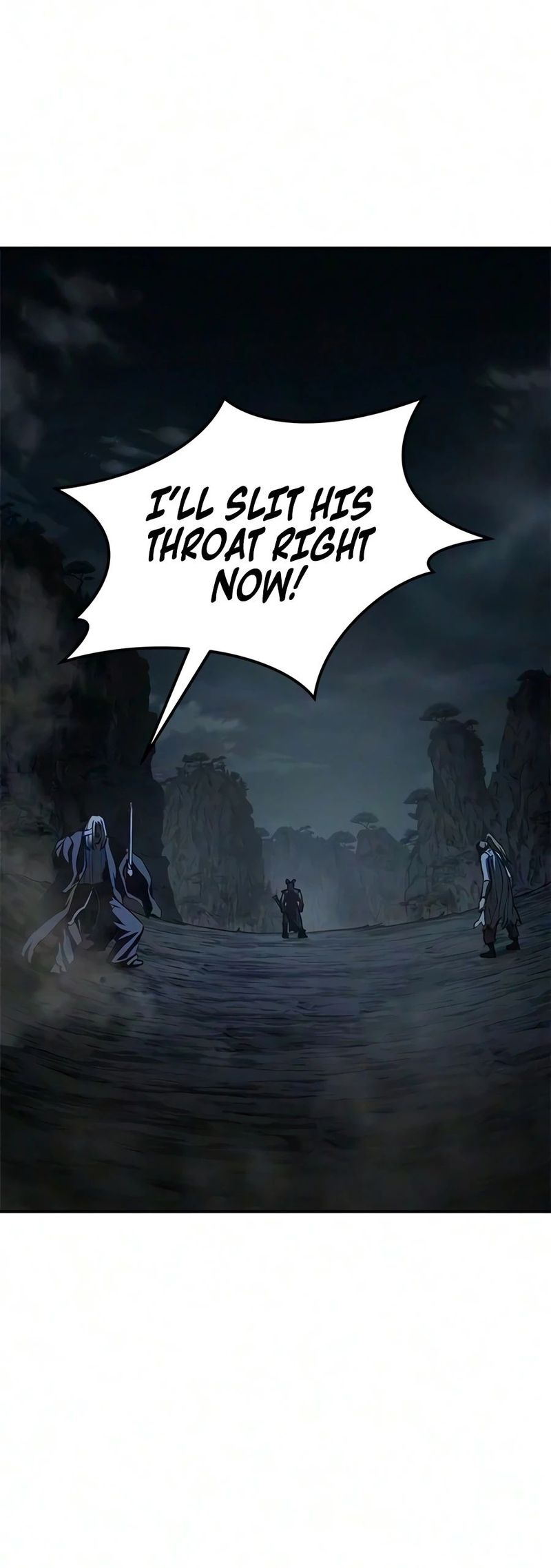 Murim Psychopath - Chapter 29 Page 11