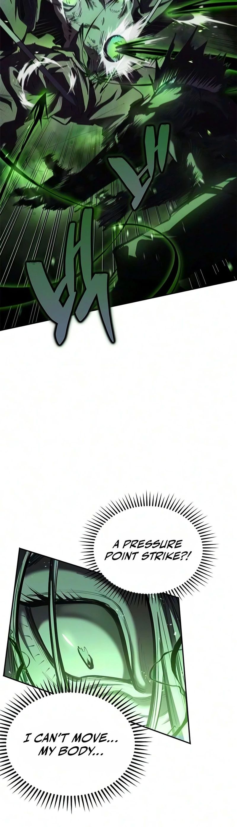 Murim Psychopath - Chapter 29 Page 3