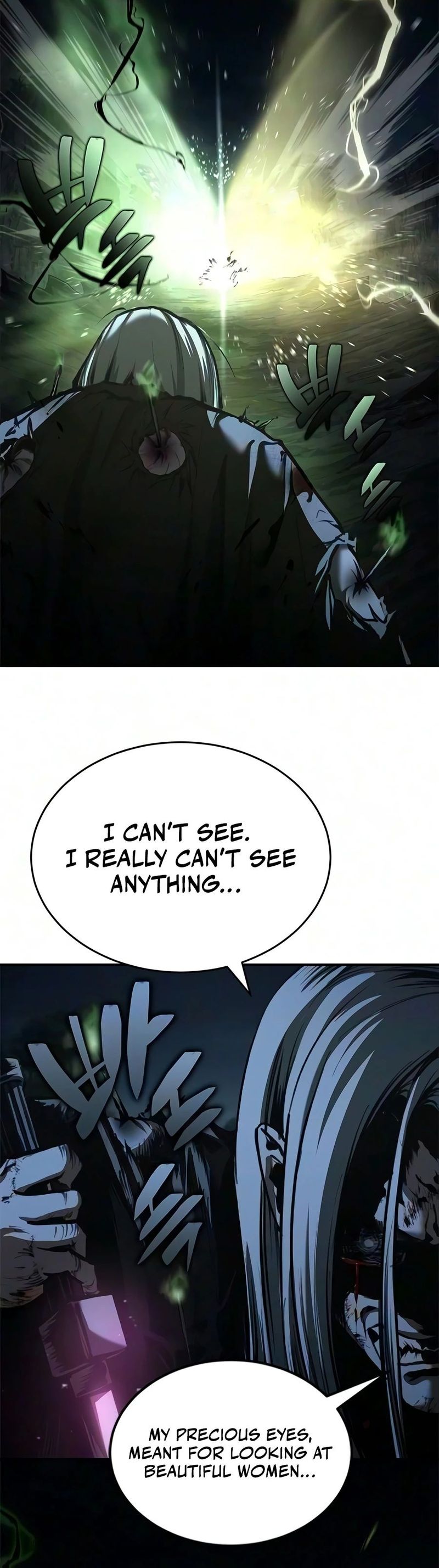 Murim Psychopath - Chapter 29 Page 7