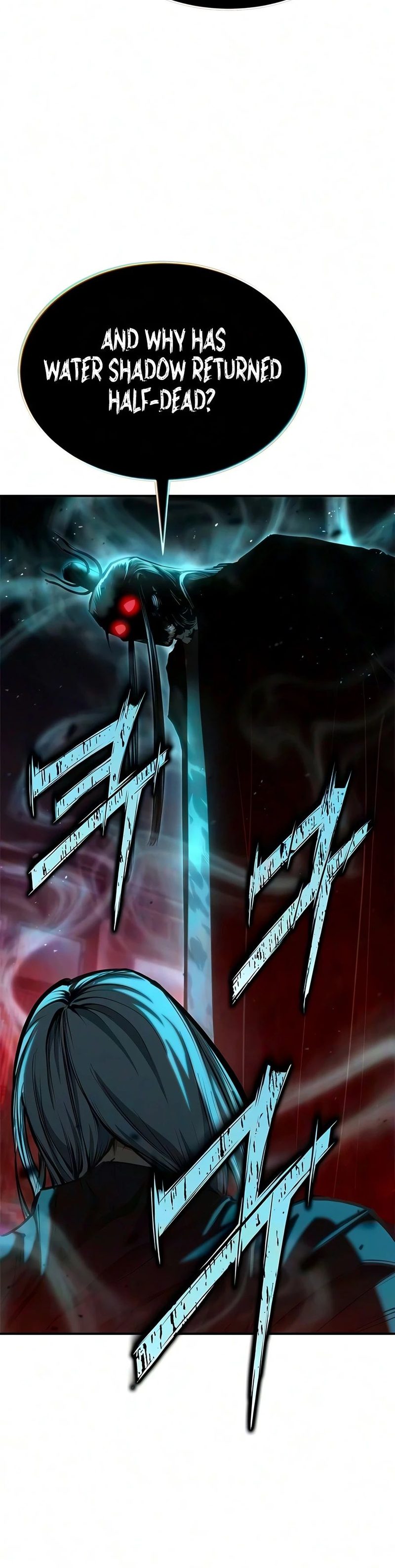Murim Psychopath - Chapter 33 Page 3