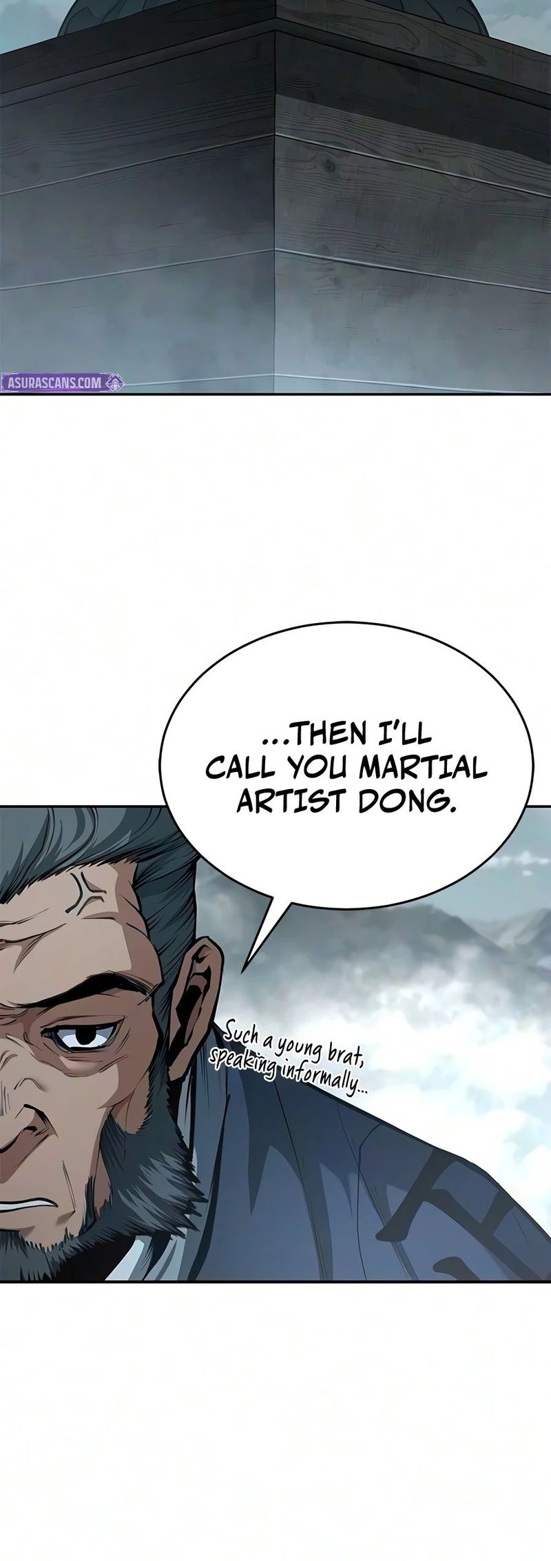 Murim Psychopath - Chapter 38 Page 19