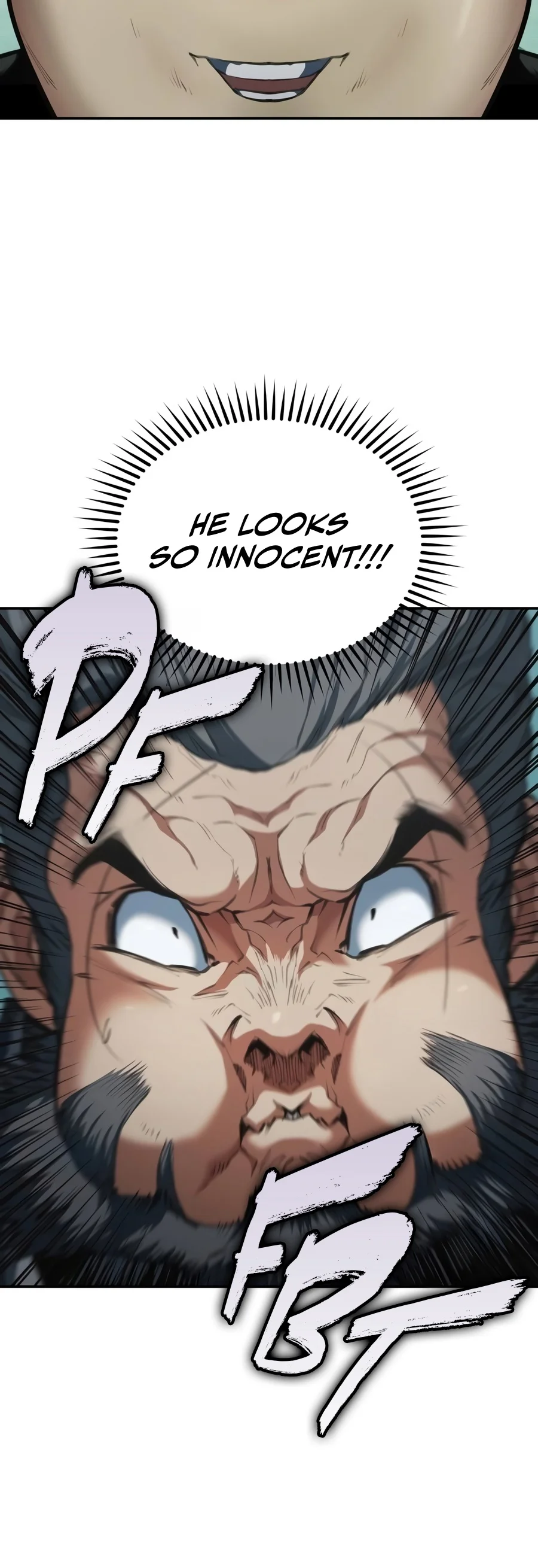 Murim Psychopath - Chapter 49 Page 8