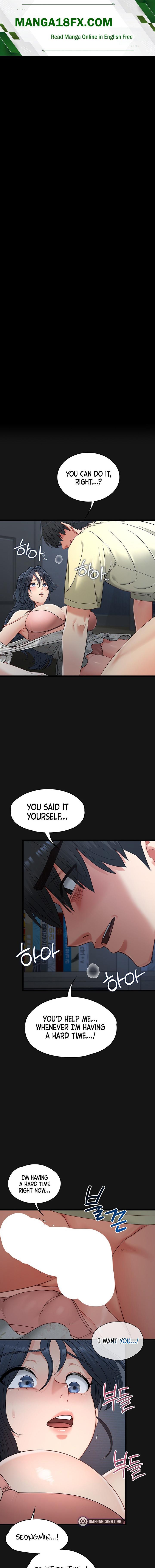 My Girlfriend Was Already Fully Trained - Chapter 44 Page 1
