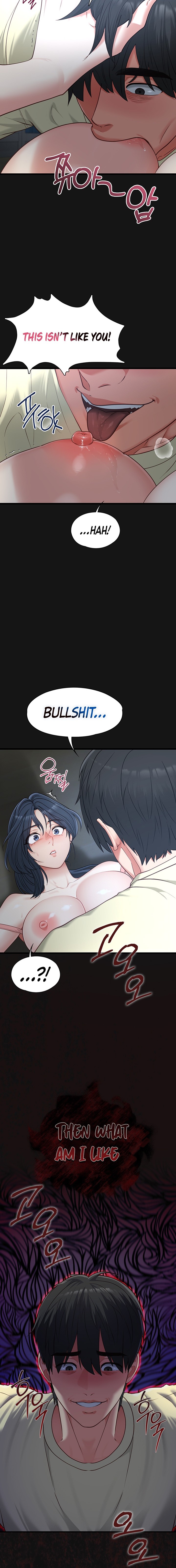 My Girlfriend Was Already Fully Trained - Chapter 44 Page 4