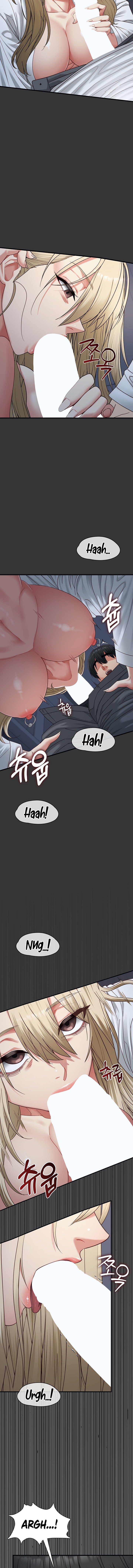 My Girlfriend Was Already Fully Trained - Chapter 46 Page 4