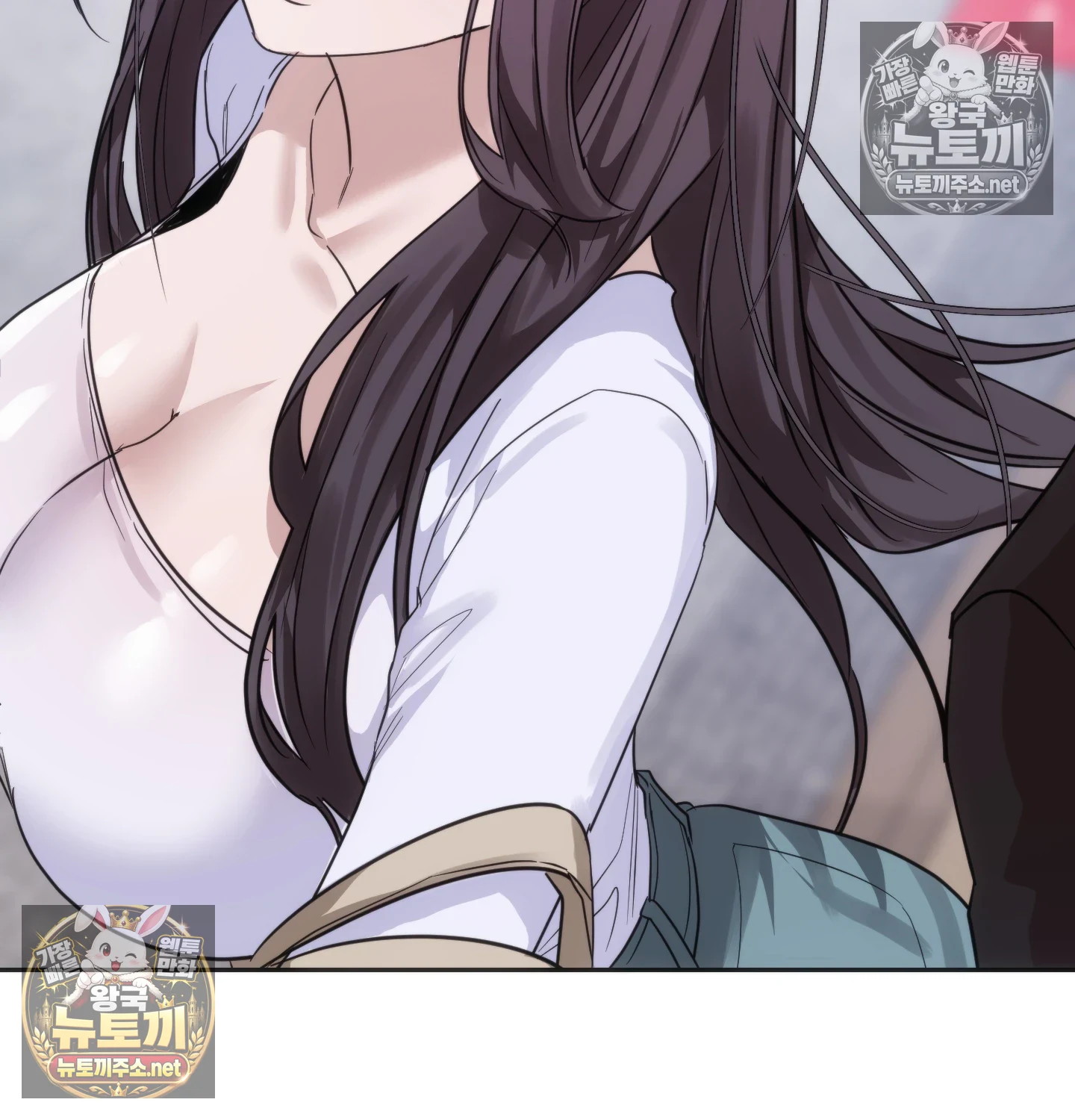 A College Student Who Does it Raw - Chapter 22 Page 10