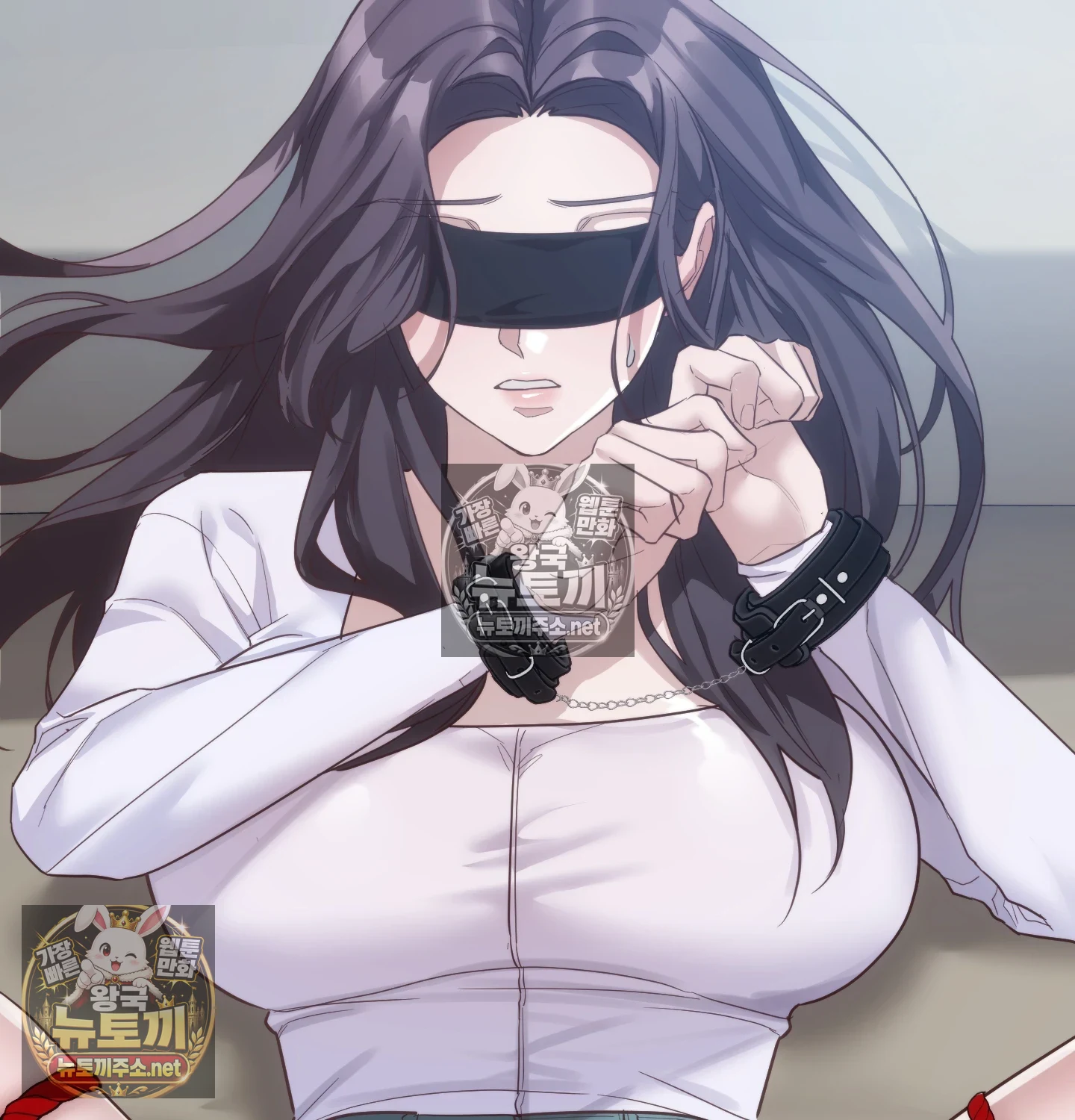 A College Student Who Does it Raw - Chapter 22 Page 83