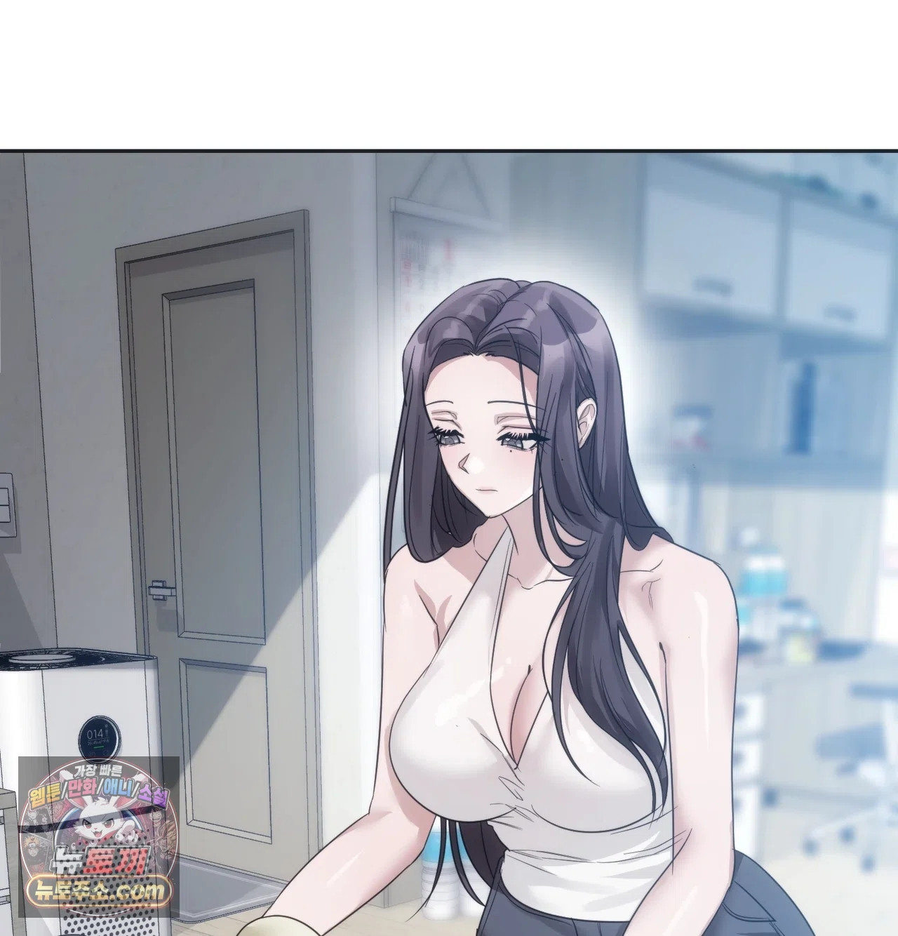 A College Student Who Does it Raw - Chapter 26 Page 83