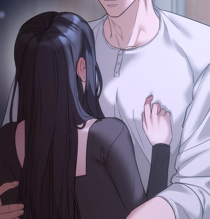 A College Student Who Does it Raw - Chapter 34 Page 117