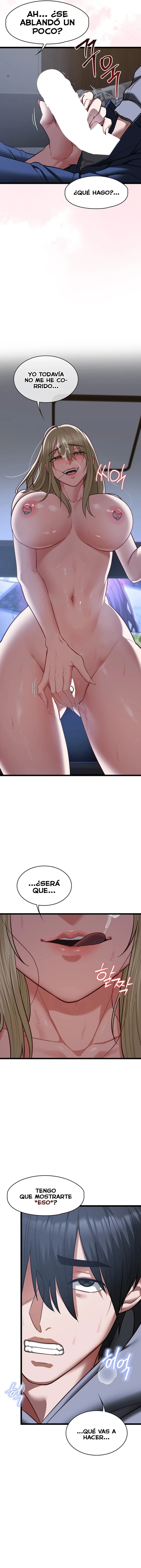 My Girlfriend Was Already Fully Trained Raw - Chapter 26 Page 12