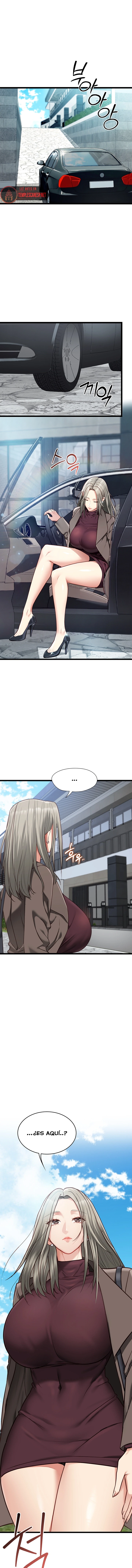 My Girlfriend Was Already Fully Trained Raw - Chapter 28 Page 1