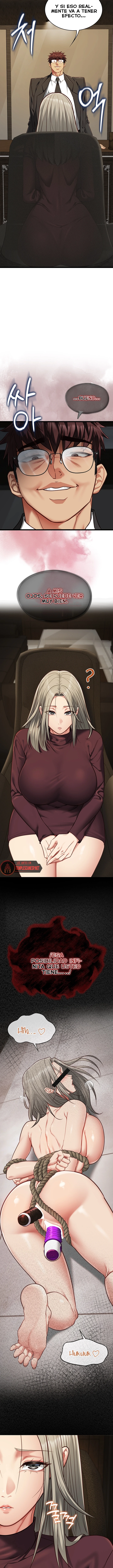 My Girlfriend Was Already Fully Trained Raw - Chapter 28 Page 11