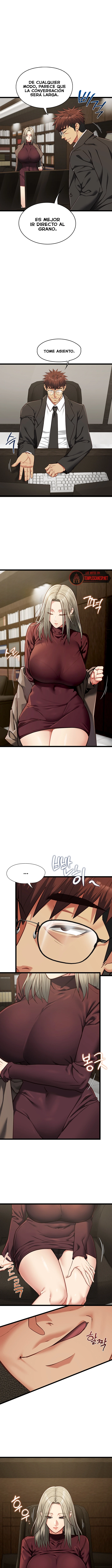 My Girlfriend Was Already Fully Trained Raw - Chapter 28 Page 5