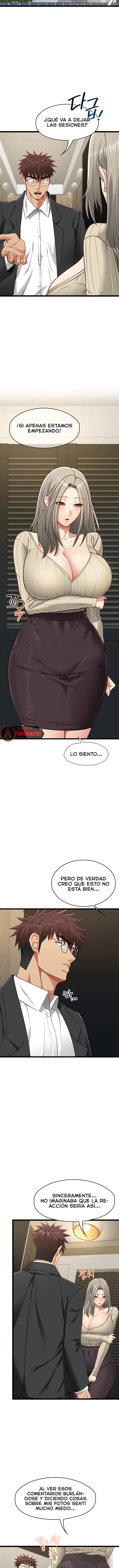 My Girlfriend Was Already Fully Trained Raw - Chapter 30 Page 9