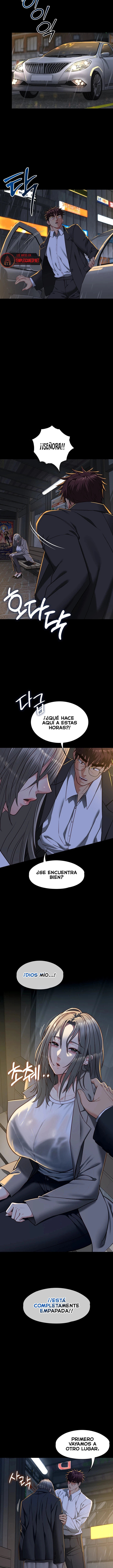 My Girlfriend Was Already Fully Trained Raw - Chapter 32 Page 9