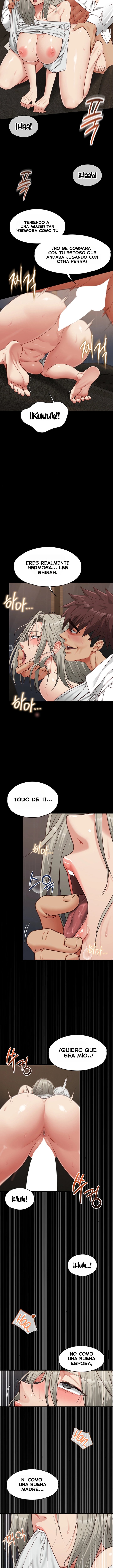My Girlfriend Was Already Fully Trained Raw - Chapter 35 Page 7