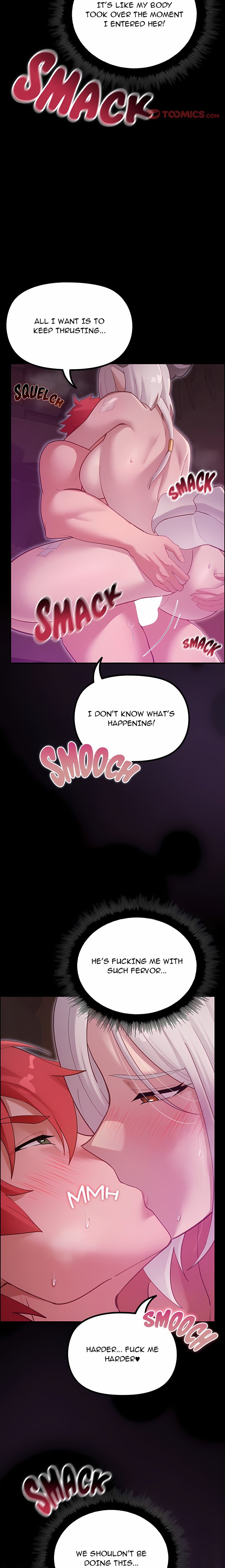 XX Dungeon - Chapter 37 Page 10