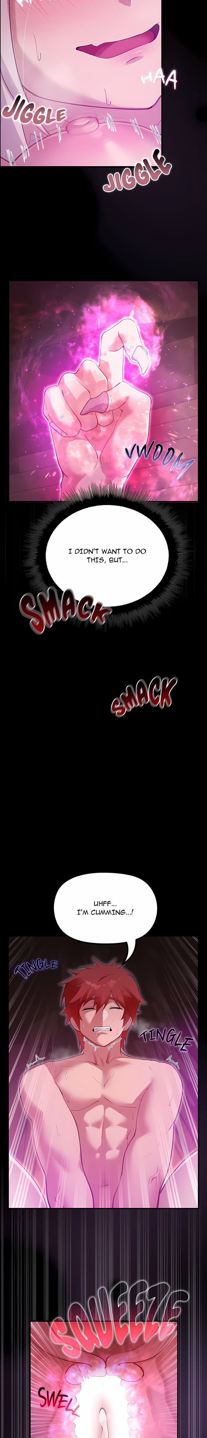 XX Dungeon - Chapter 37 Page 14
