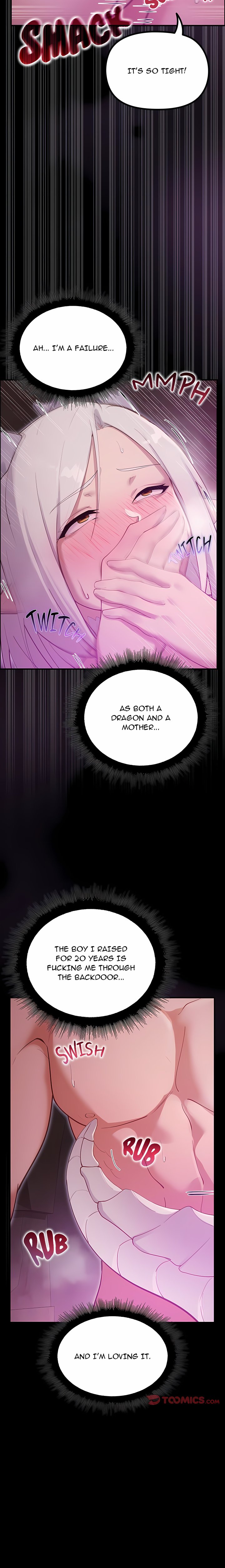 XX Dungeon - Chapter 37 Page 18