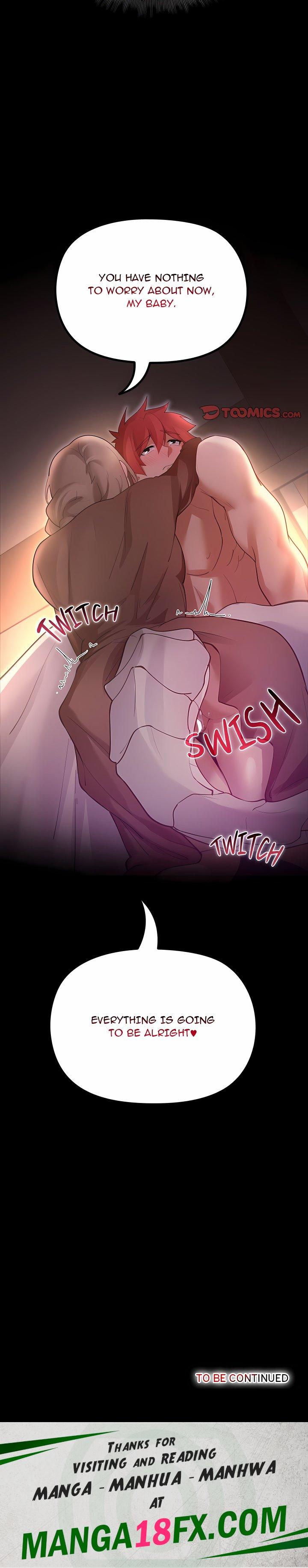 XX Dungeon - Chapter 37 Page 25