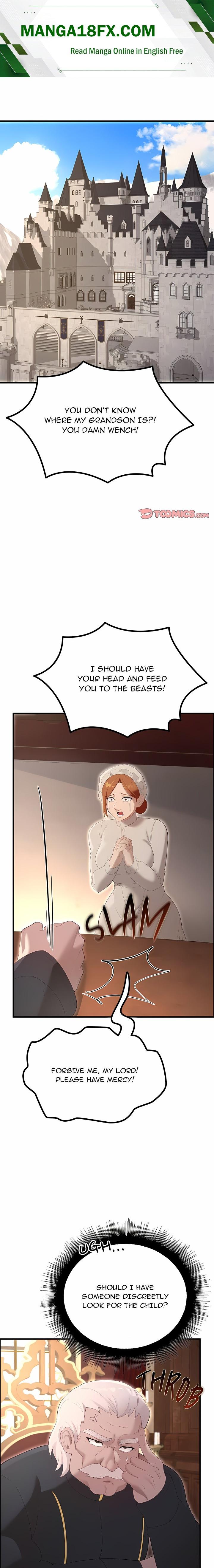 XX Dungeon - Chapter 38 Page 1