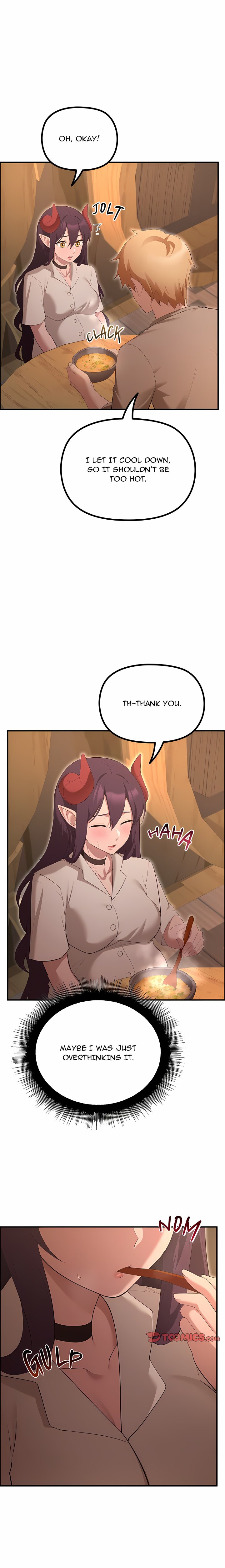 XX Dungeon - Chapter 49 Page 13