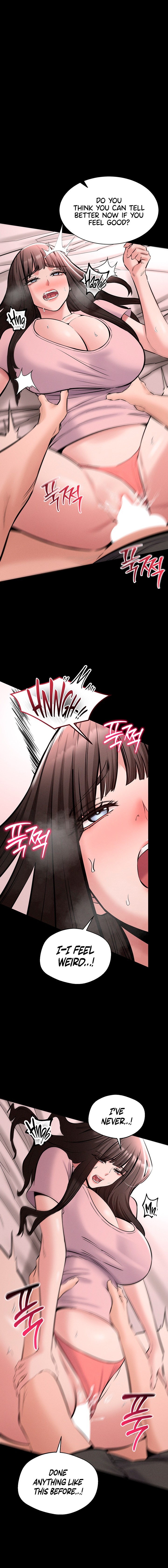 I Want To Work Quietly - Chapter 39 Page 7