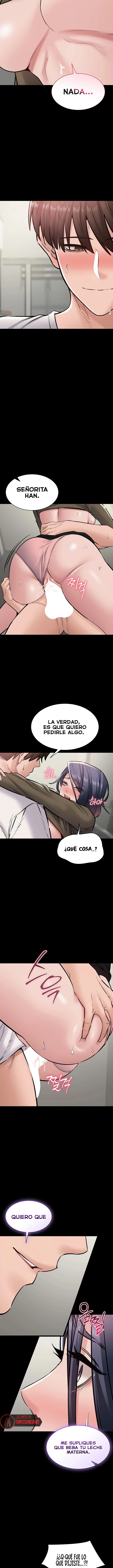 I Want To Work Quietly Raw - Chapter 23 Page 10