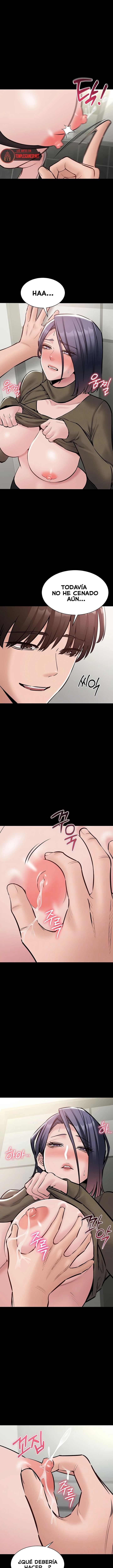 I Want To Work Quietly Raw - Chapter 23 Page 3