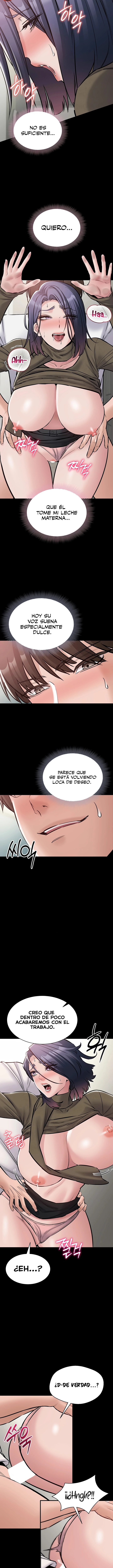 I Want To Work Quietly Raw - Chapter 23 Page 7