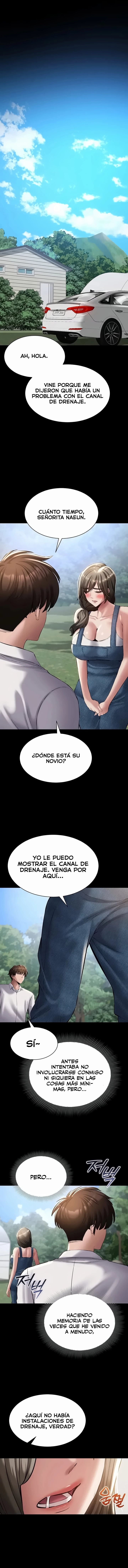I Want To Work Quietly Raw - Chapter 43 Page 15