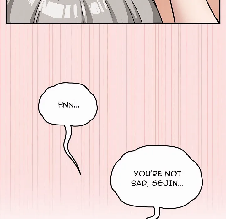 Pleasure Board Game: Asmodek - Chapter 25 Page 109