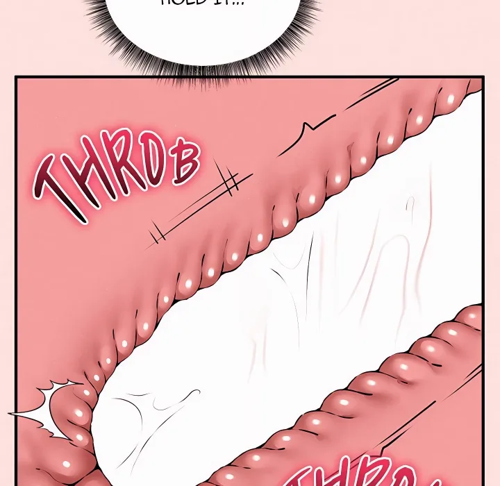 Pleasure Board Game: Asmodek - Chapter 25 Page 114