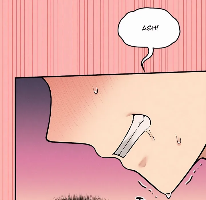 Pleasure Board Game: Asmodek - Chapter 25 Page 122