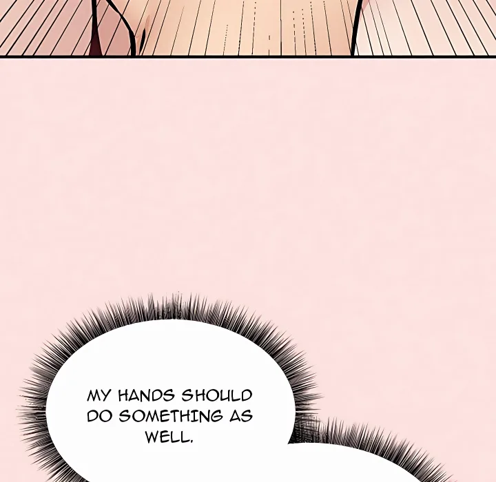 Pleasure Board Game: Asmodek - Chapter 25 Page 16