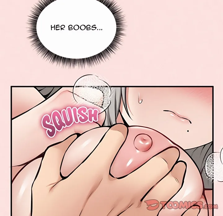 Pleasure Board Game: Asmodek - Chapter 25 Page 21