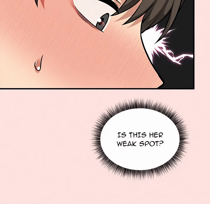 Pleasure Board Game: Asmodek - Chapter 25 Page 30